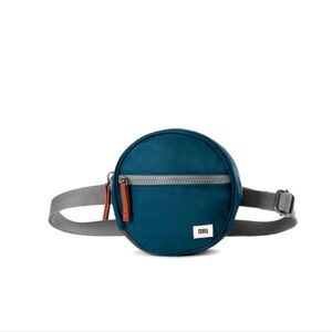 ORI Paddington D Teal Recycled Nylon